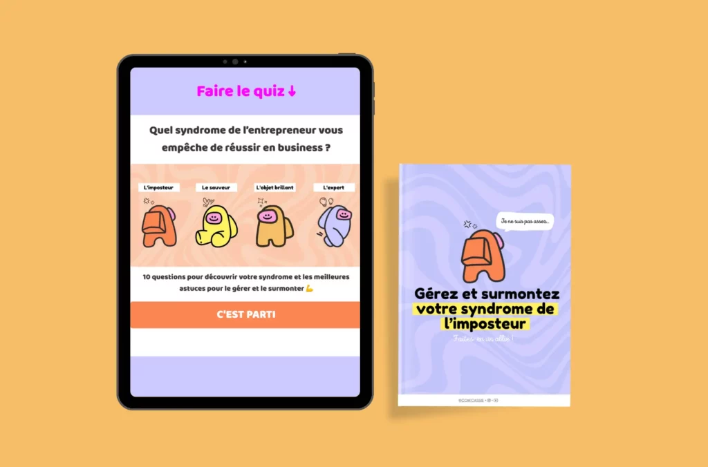 quiz-business-syndrome-entrepreneur-comcassie