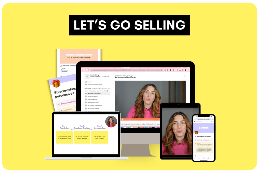 letsgoselling